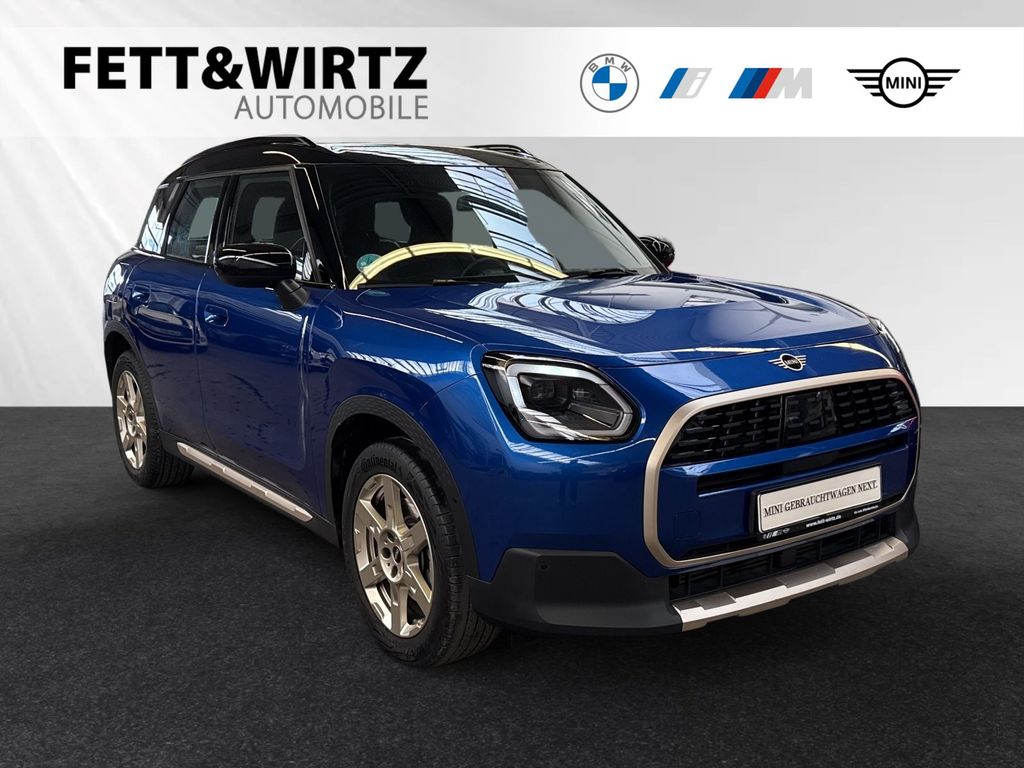 Bild des Angebotes MINI Countryman C JCWSportsitze|Head-Up|DrivingAssist