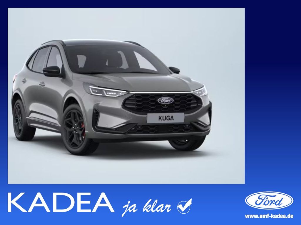 Bild des Angebotes Ford Kuga BlueCruise Edition PHEV 360*B&O*LED*iACC*SH