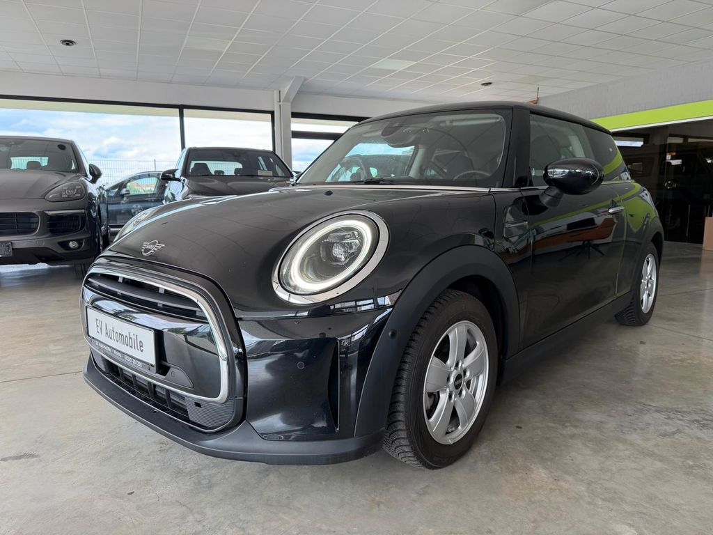 Bild des Angebotes MINI COOPER  Essential Trim LED 1.Hand Premium First
