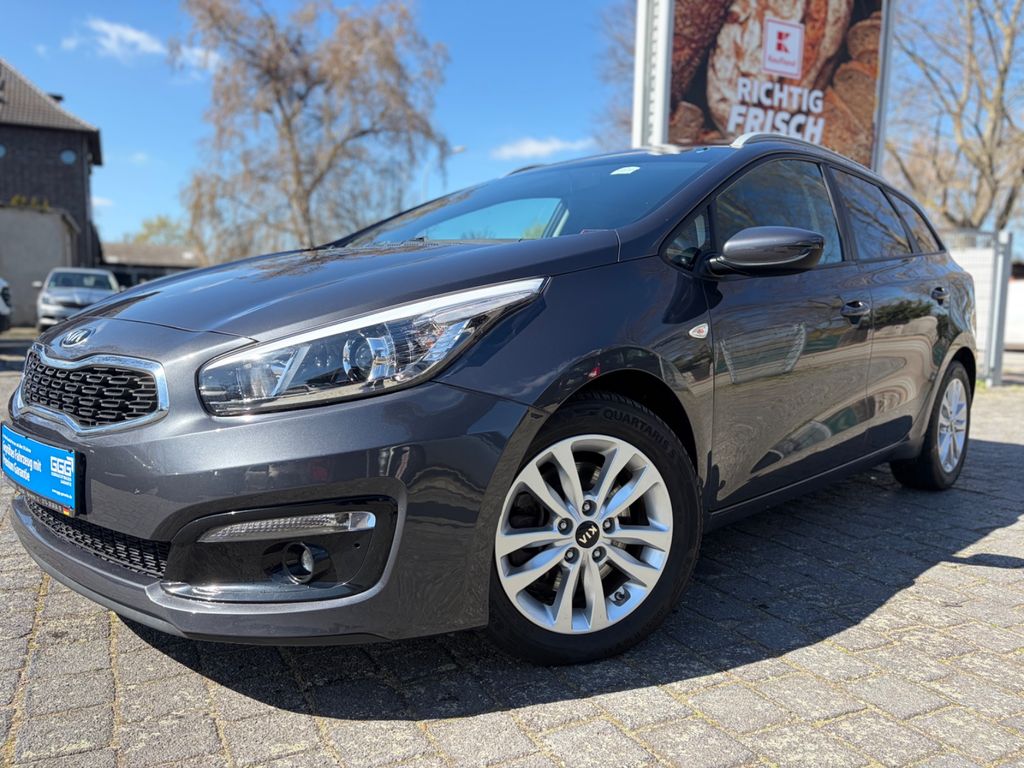 Bild des Angebotes Kia ANDERE Ceed Sportswagon Edition 7