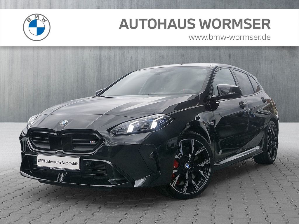 Bild des Angebotes BMW M135 xDrive M Sportpaket Pro Head-Up HK HiFi