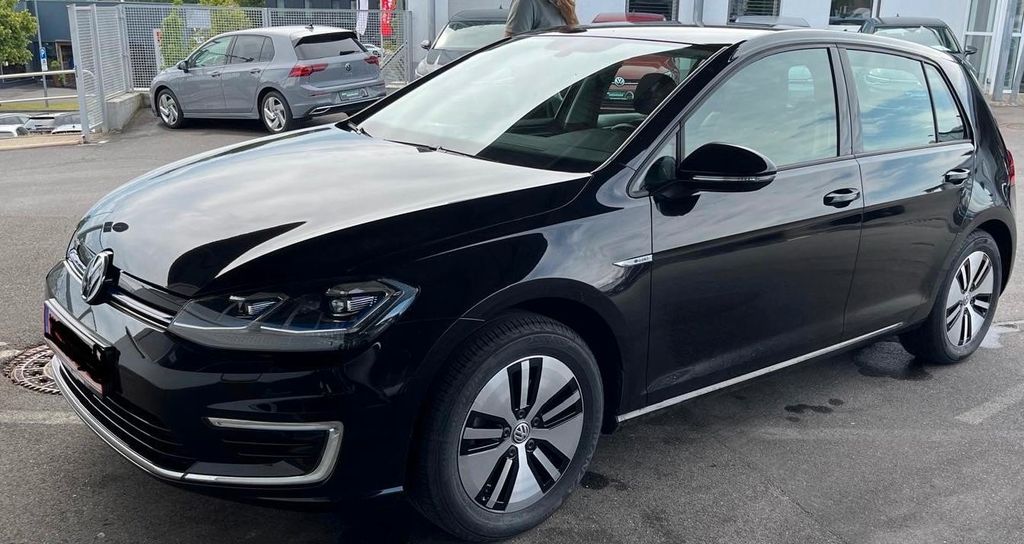 Bild des Angebotes Volkswagen e-Golf
