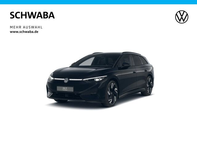 Bild des Angebotes Volkswagen ID.7 Tourer Pro S *Black Style*PANO*AHK*KAM*21"*