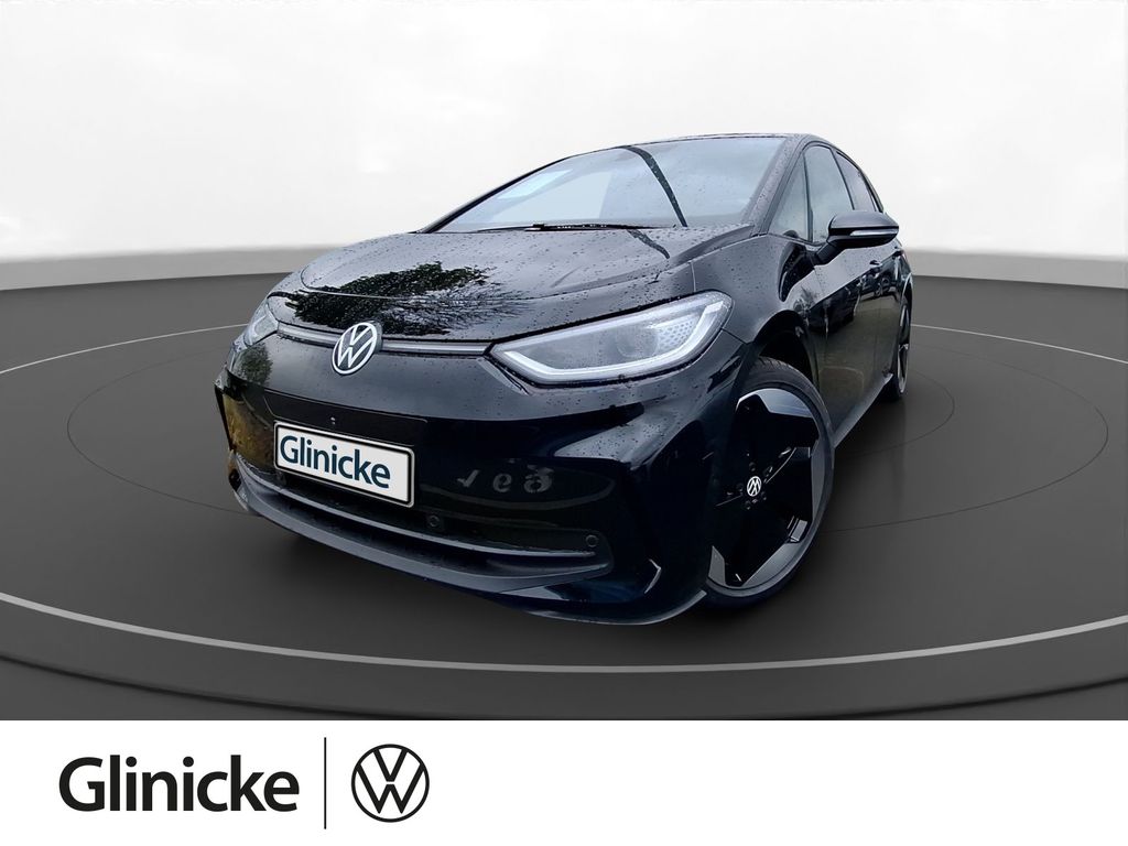 Bild des Angebotes Volkswagen ID.3 Pro S ENERGY 231 PS | Massagesitze | HUD uv
