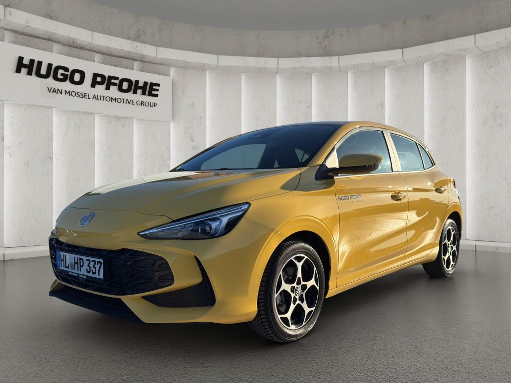 Bild des Angebotes MG3 Comfort DISPLAY*RFK*BC