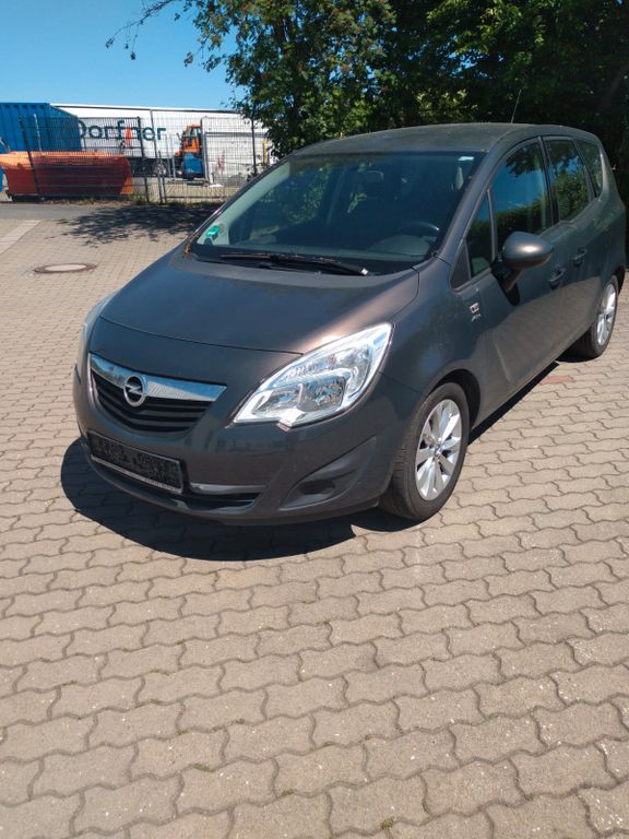 Bild des Angebotes Opel Meriva 1.4 Selection 88kW Selection