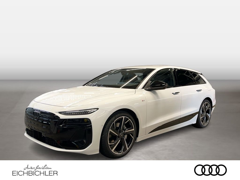 Audi A6 Avant e-tron performance Neupreis 98.295.-€