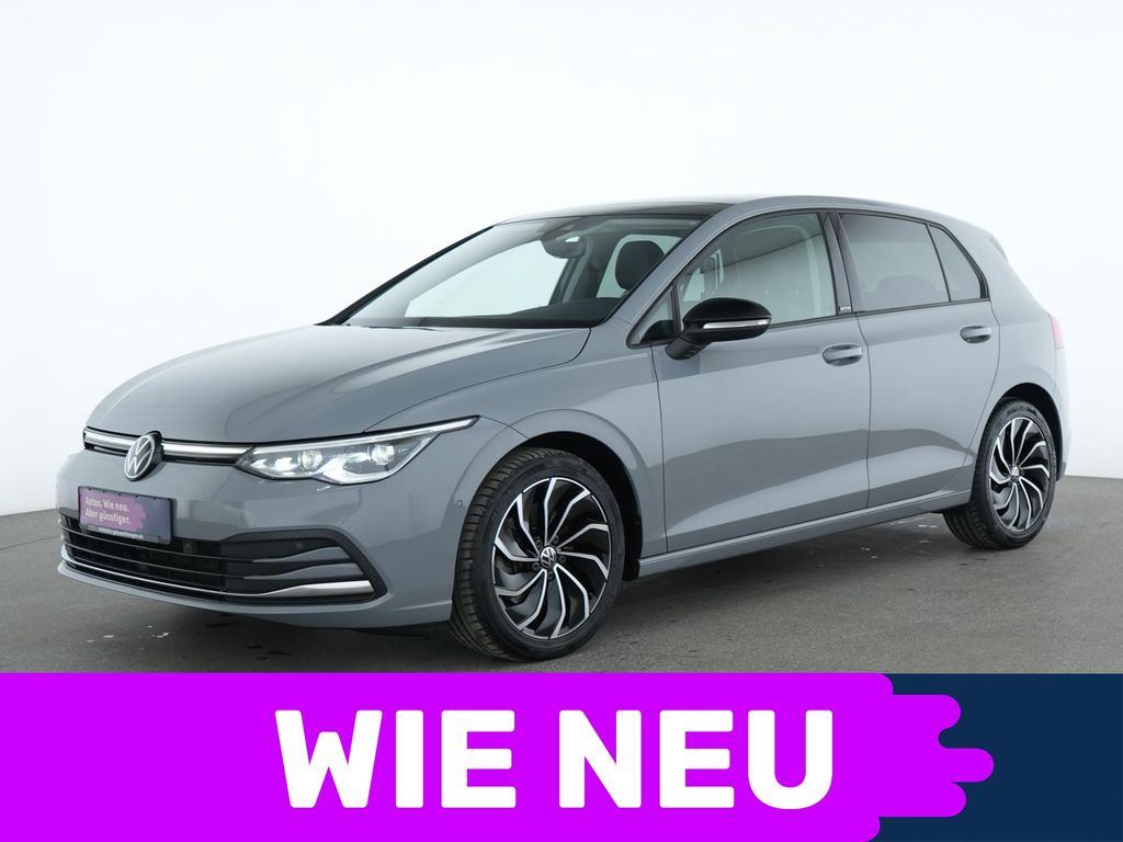 Bild des Angebotes Volkswagen Golf Active Pano|ACC|Kamera|LED|Kessy|Navi|SHZ