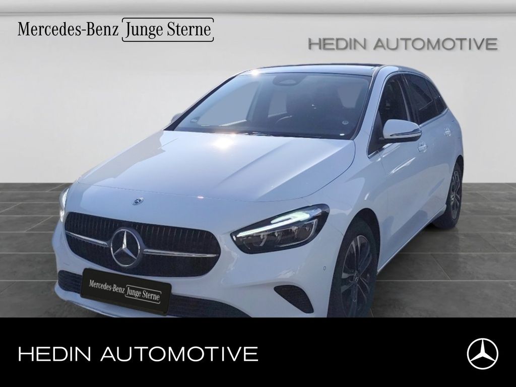 Mercedes-Benz B 250 e PROGRESSIVE|AHK|PANO|KAM|SHZ|DAB