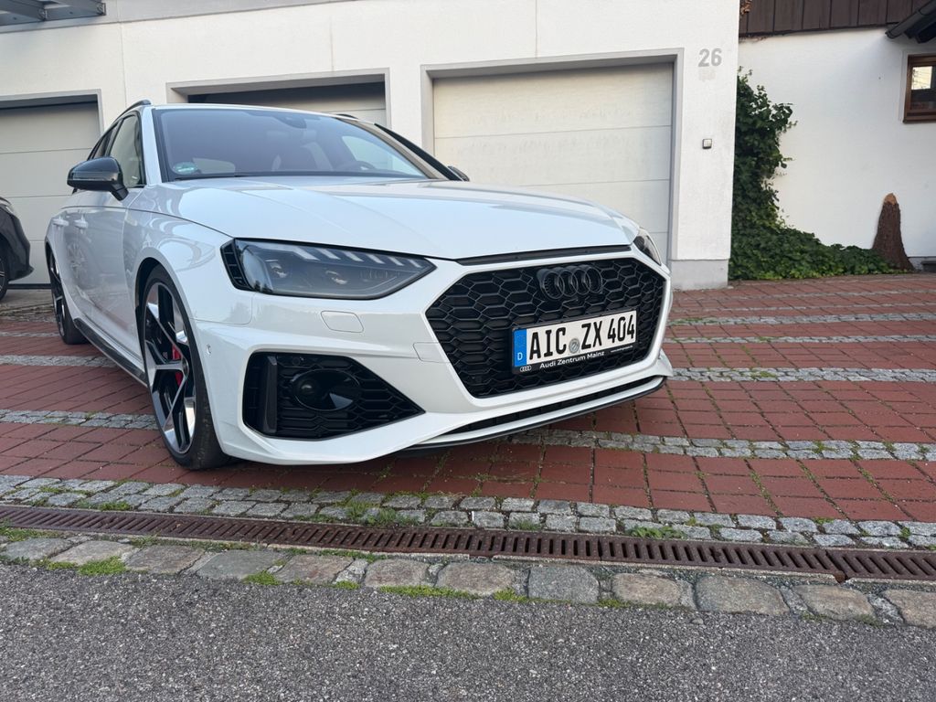 Bild des Angebotes Audi RS4 2.9 TFSI tiptronic quattro Avant -