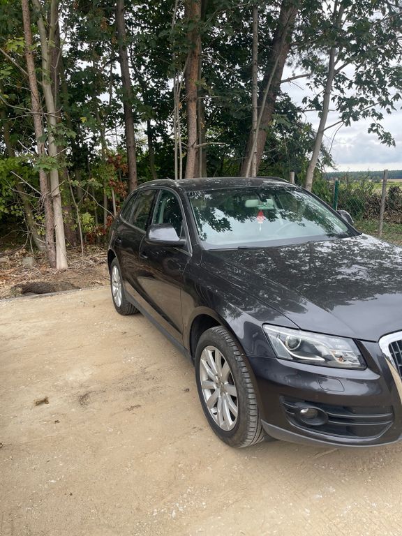 Bild des Angebotes Audi Q5 2.0 TFSI quattro -