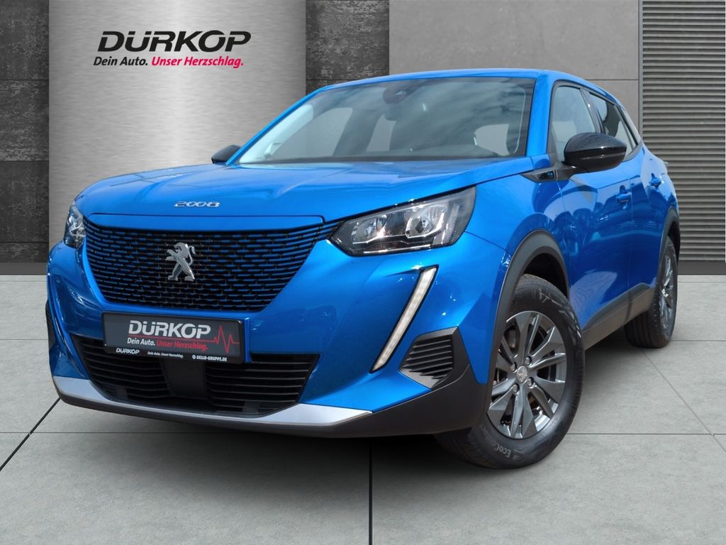 Bild des Angebotes Peugeot e-2008 Active Pack,Navi+Park Distance Control+LE