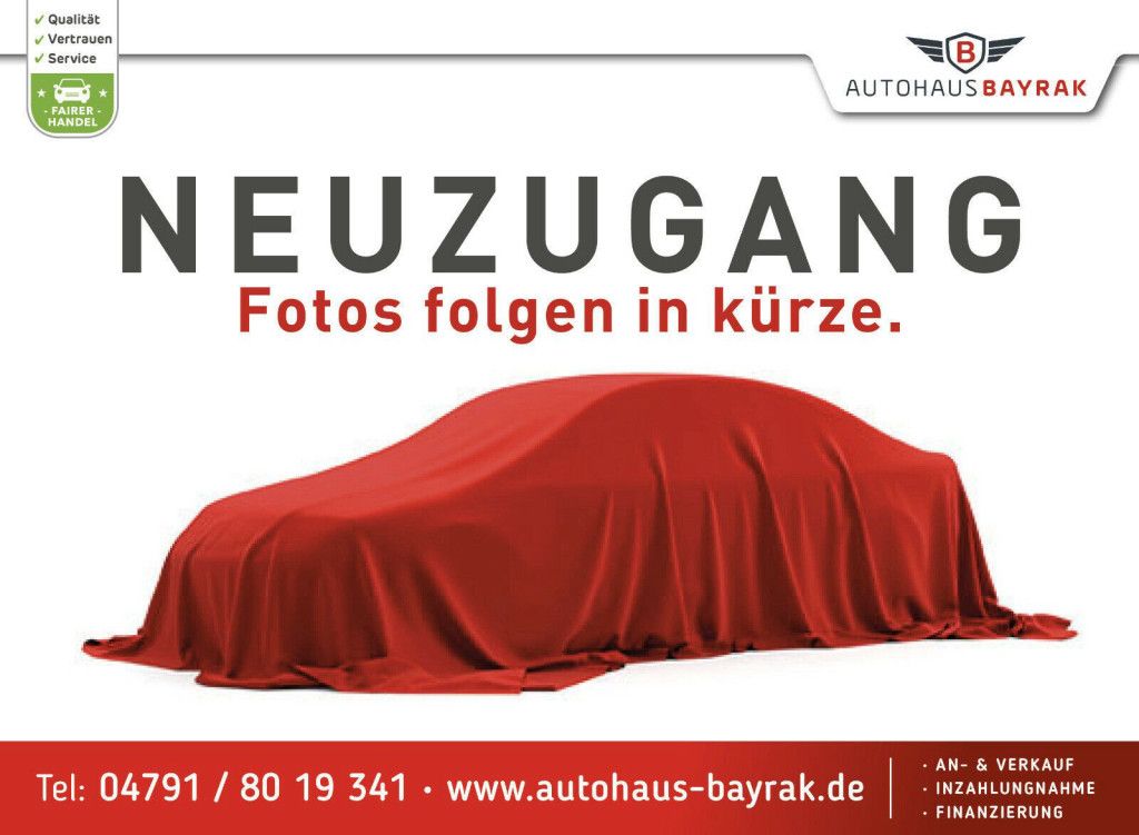 Bild des Angebotes Renault Scenic Intens SPUR/SHZ/AHK/KEYL./NAVI/TEMP./UVM