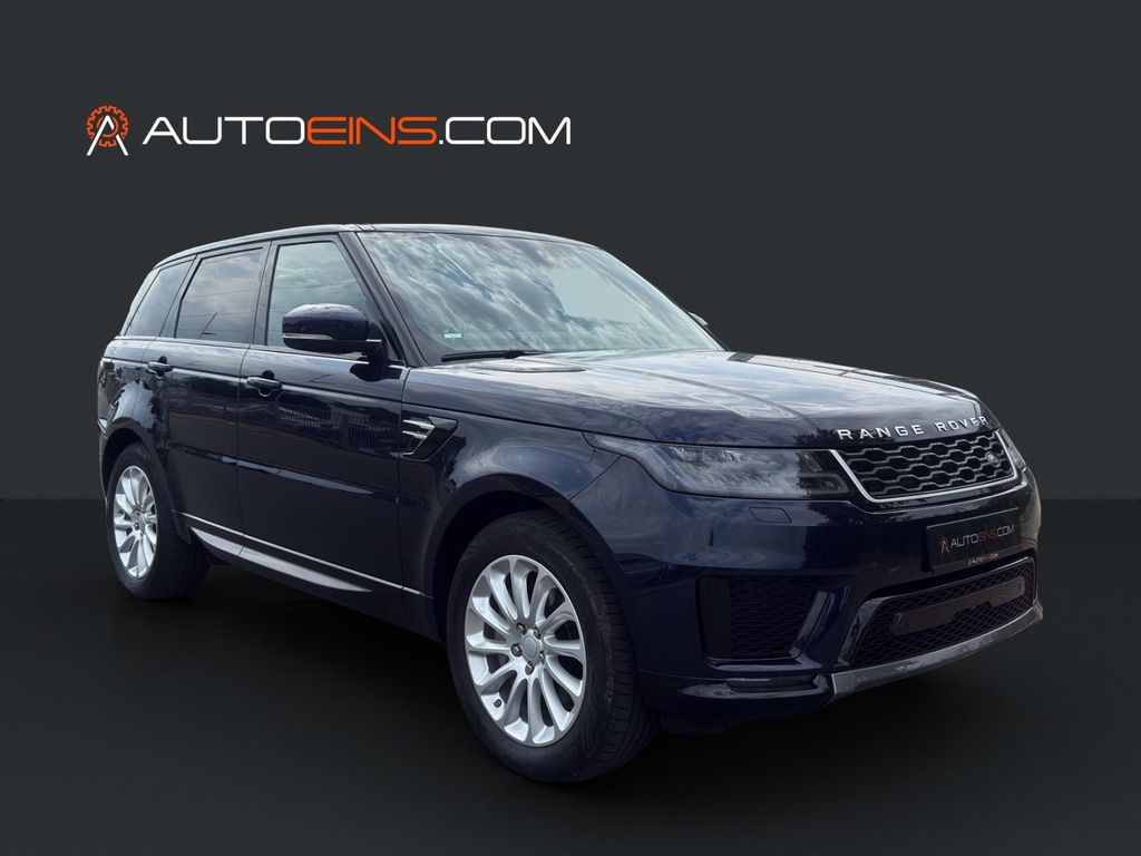 Bild des Angebotes Land Rover Sport HSE 3.0 Mild-Hybrid*Matrix*Kamera*Pano*