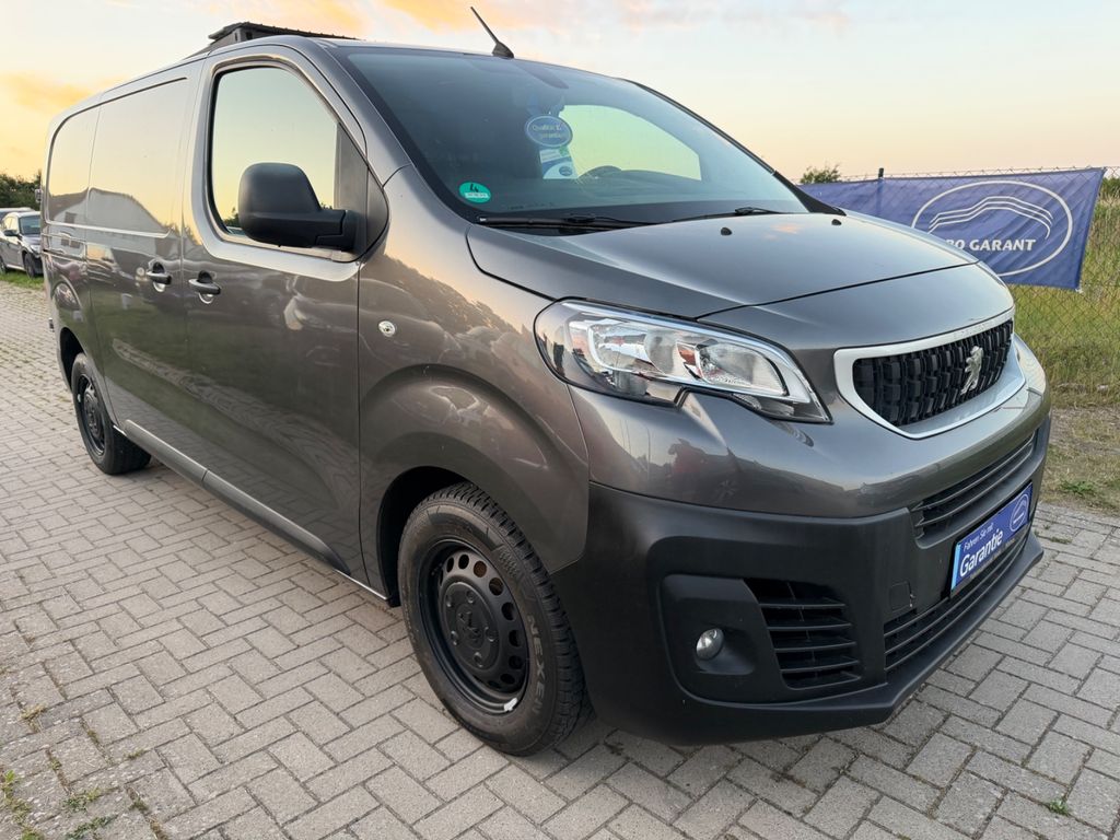 Bild des Angebotes Peugeot Expert Kasten Premium L2+Klima+PDC+1.Hand+AHK+