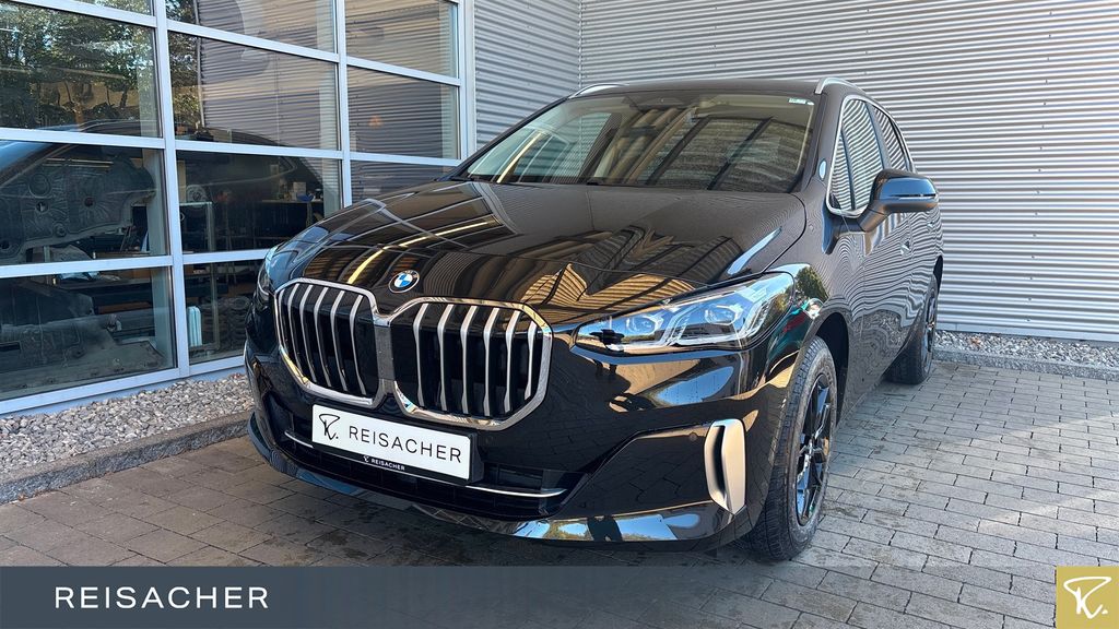 Bild des Angebotes BMW 218i Sitzheizung Sportsitze Keyless Go DAB