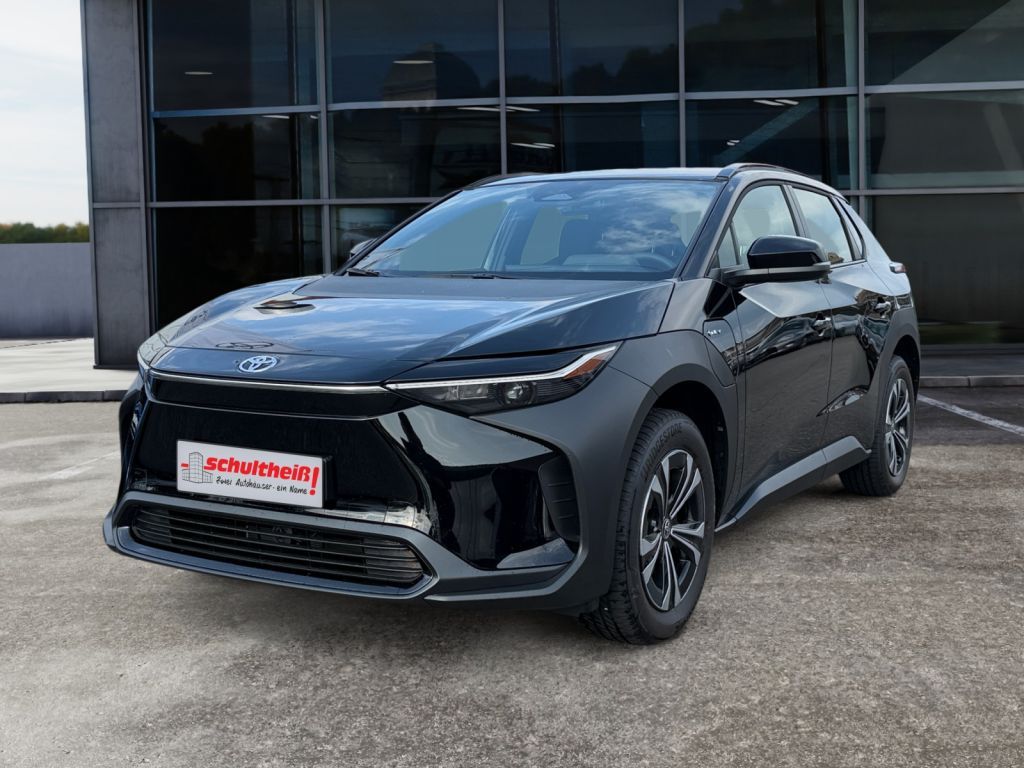 Bild des Angebotes Toyota bZ4X Comfort
