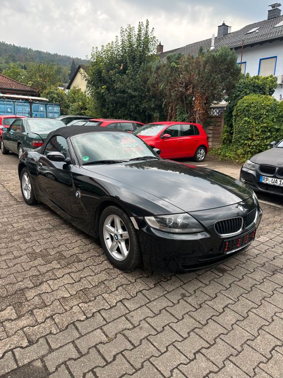 BMW Z4 Roadster 2.0 i