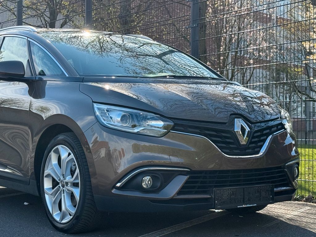 Bild des Angebotes Renault Grand Scenic IV Limited 115 Led Navi Pdc