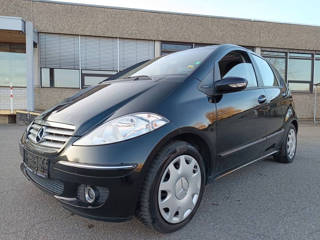 Bild des Angebotes Mercedes-Benz A 200 A -Klasse A 200 Automatik