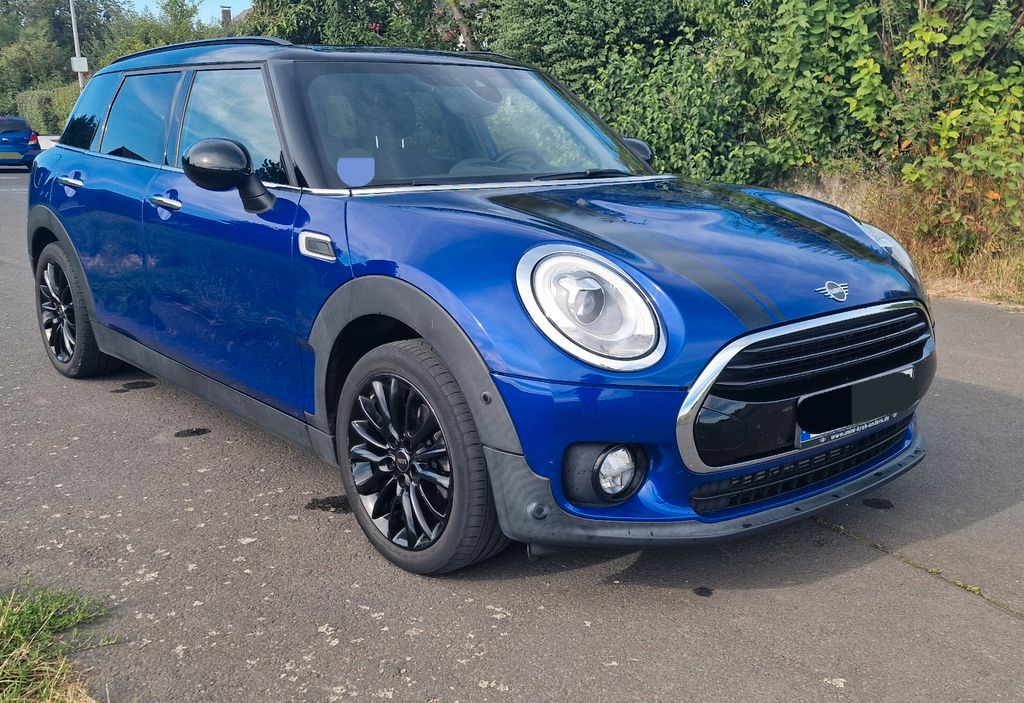 Bild des Angebotes MINI Cooper Clubman