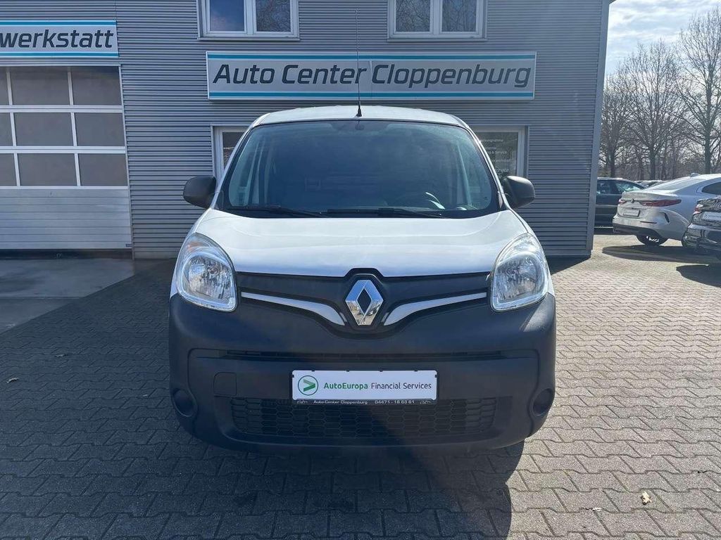 Bild des Angebotes Renault Kangoo Rapid Maxi Extra 1,5 dCi