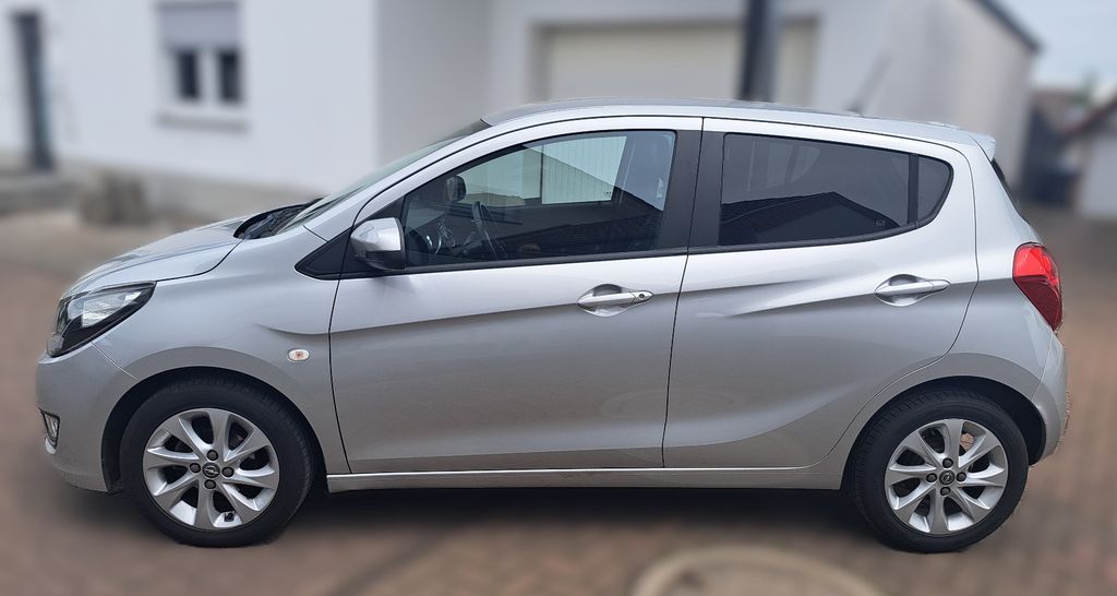 Bild des Angebotes Opel Karl 1.0 Edition Edition
