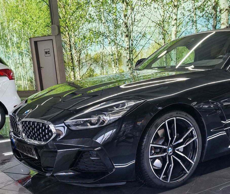 Bild des Angebotes BMW Z4 sDrive20i M SPORT Head-Up , Voll, 19 Zoll