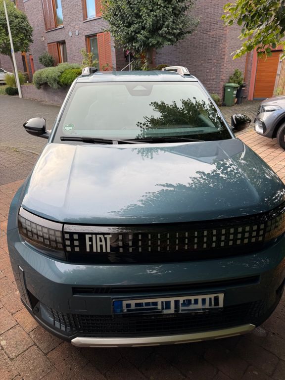 Bild des Angebotes Fiat Grande Panda La Prima 44 kWh La Prima