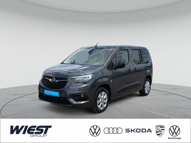 Bild des Angebotes Opel Combo Life 1.5 D Elegance (EURO 6d)