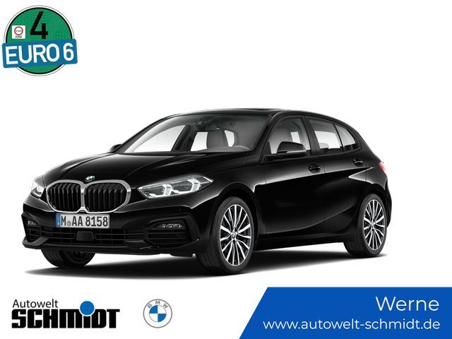 Bild des Angebotes BMW 120d Advantage + 2Jahre-BPS.-GARANTIE