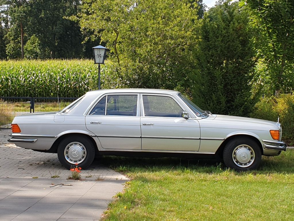 Bild des Angebotes Mercedes-Benz S 280
