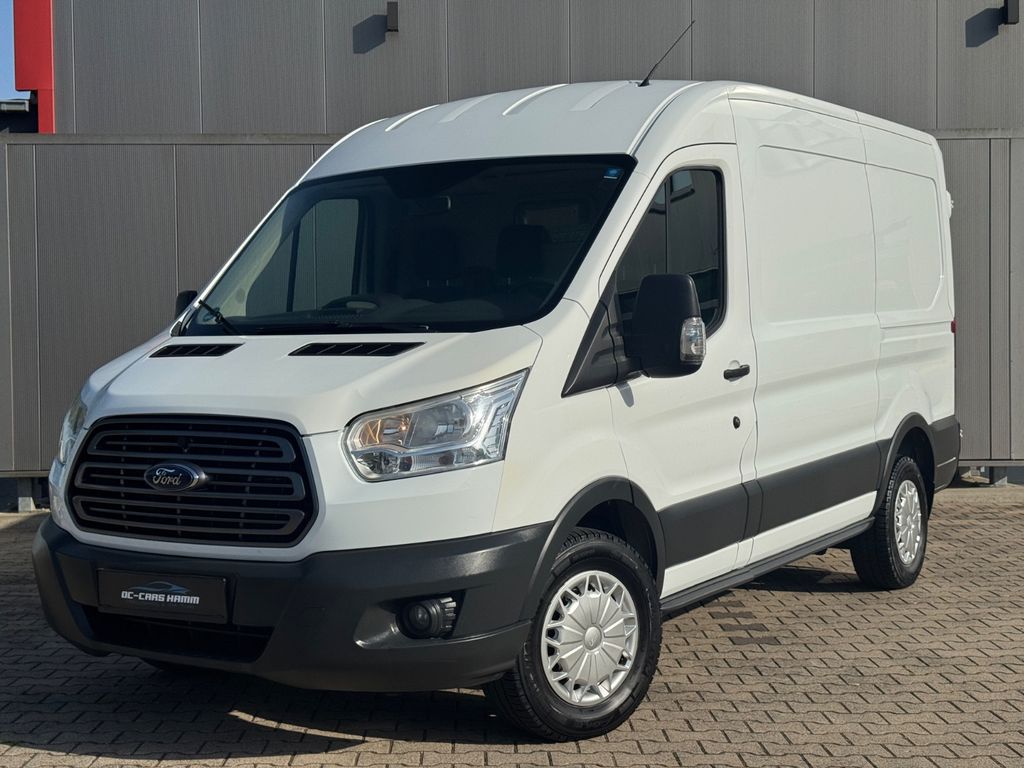 Bild des Angebotes Ford Transit 2.2 TDCi Kasten/Klima/L2H2/AHK