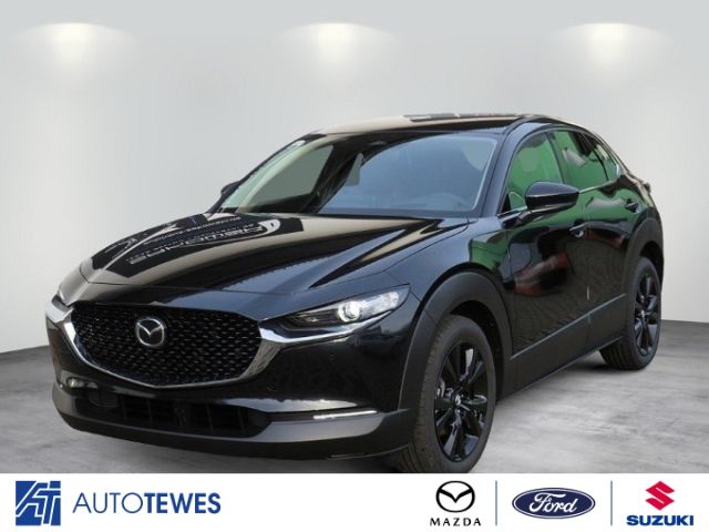 Bild des Angebotes Mazda CX-30 2.5L e-SKYACTIV G 140ps HUD Navi LED ACC A