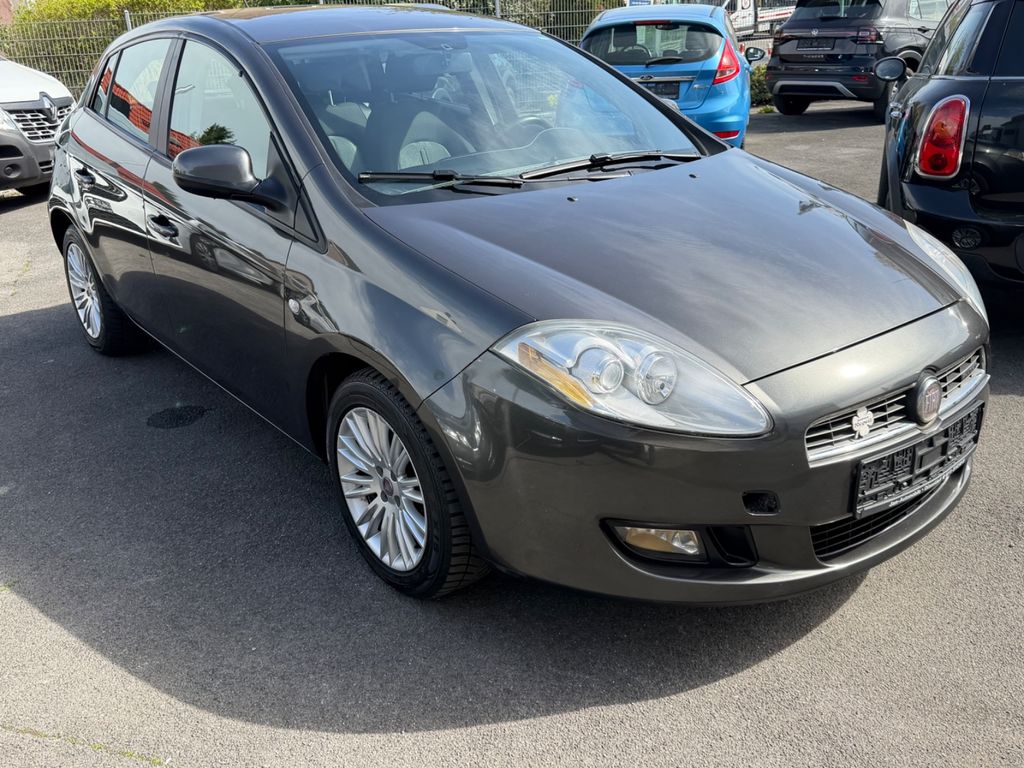 Bild des Angebotes Fiat Bravo 1.9 Multijet Dynamic
