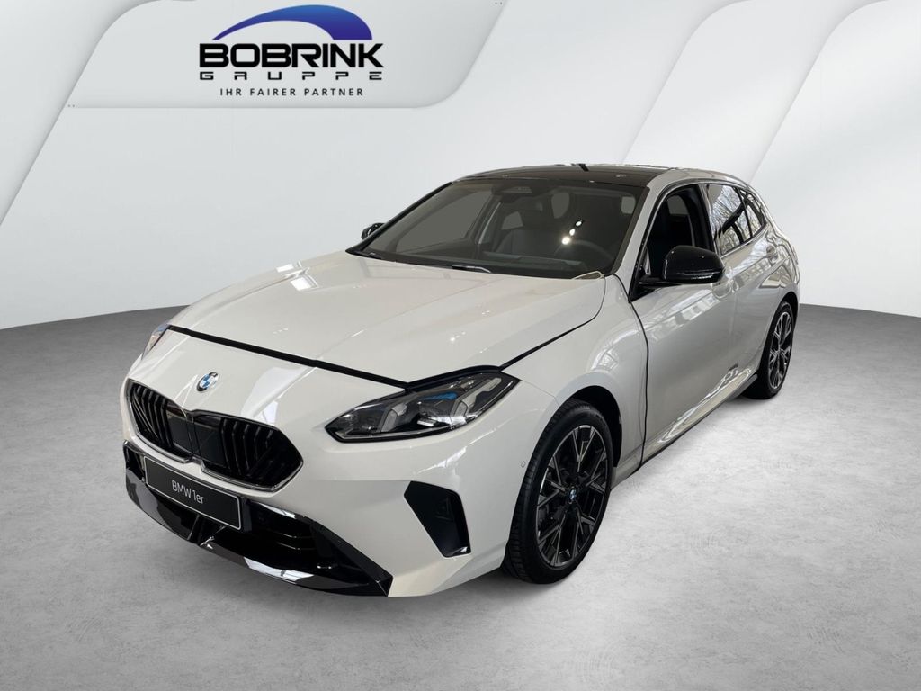 Bild des Angebotes BMW 120 M Sport Design Head-Up adap.LED Parkass. Plu