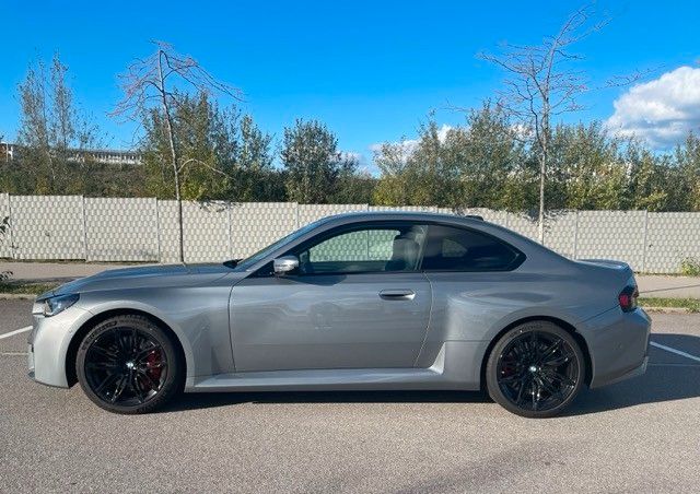 Bild des Angebotes BMW M2-Handschalter, Carbondach, Alcantara-Lenkrad
