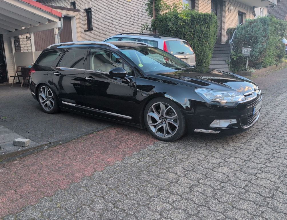 Bild des Angebotes Citroën C5 Tourer BlueHDi 180 S&S Exclusive EAT6 Exc...