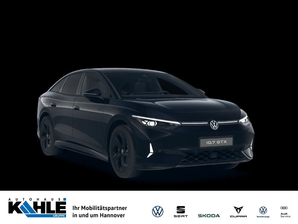 Bild des Angebotes Volkswagen ID.7 GTX 4MOTION 250 kW 1-Gang-Automatik