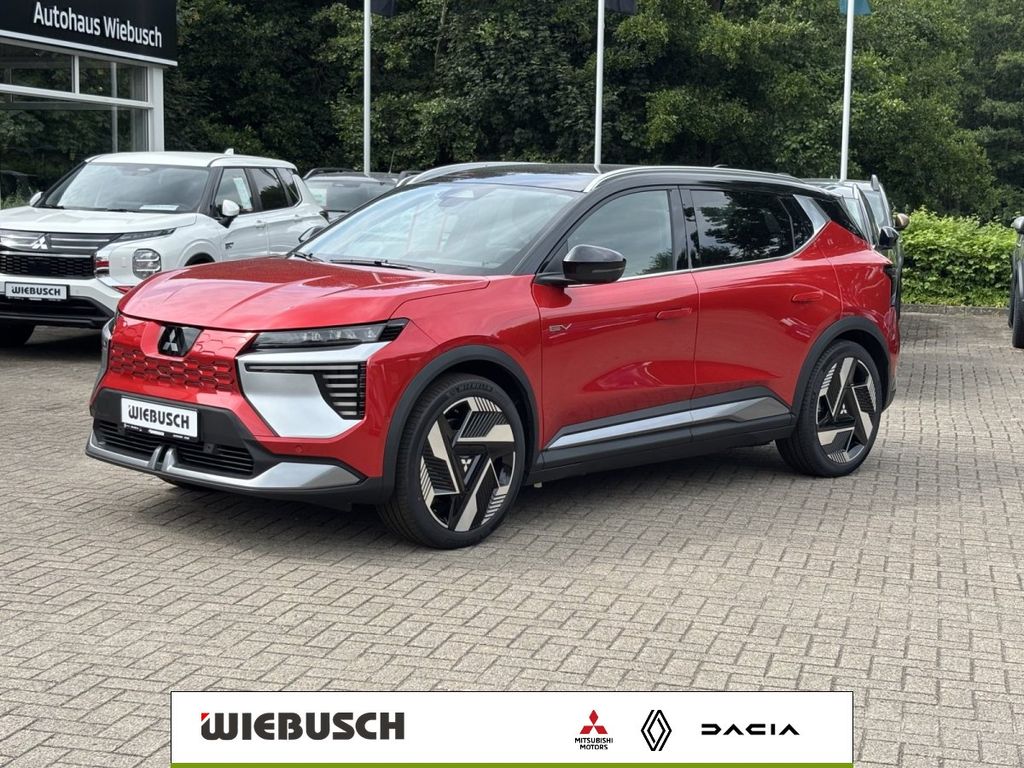 Bild des Angebotes Mitsubishi Eclipse Cross **Diamant TOP mit Luxury-Paket 87
