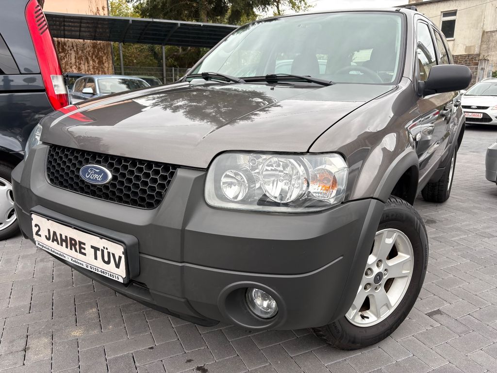 Bild des Angebotes Ford Maverick Basis Klimaanlage !!!