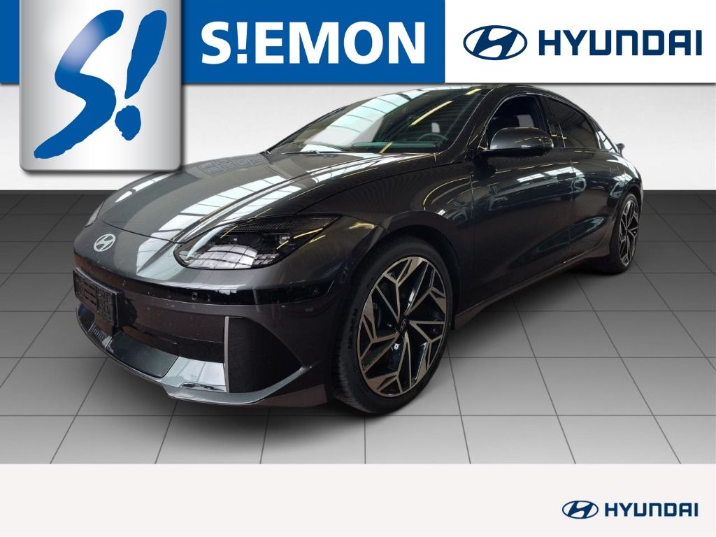 Bild des Angebotes Hyundai IONIQ 6 77,4 kWh 4WD MY25 TECHNIQ 20LM Park-P. S