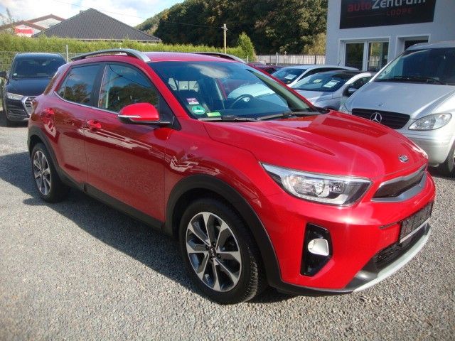 Bild des Angebotes Kia Stonic 1.6 CRDi Spirit*NAVI*KAMERA*LEDER*KEYLESS
