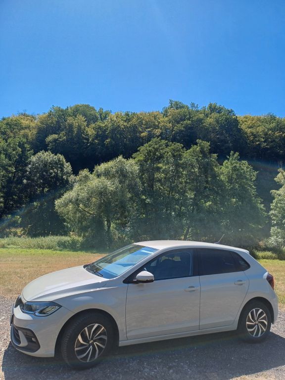 Bild des Angebotes Volkswagen Polo 1.0 TSI 70kW EDITION 50 EDITION 50