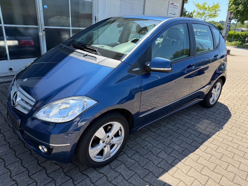 Bild des Angebotes Mercedes-Benz A 150