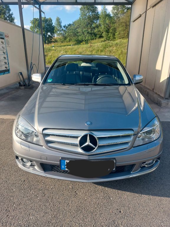 Bild des Angebotes Mercedes-Benz C 280 AVANTGARDE Avantgarde