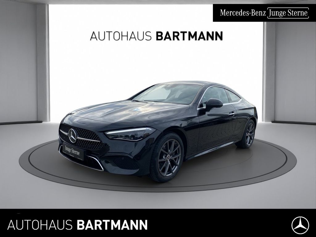 Bild des Angebotes Mercedes-Benz CLE 220 d AVANTGARDE+MEMORY+ LED+KAMERA+PTS+SPUR