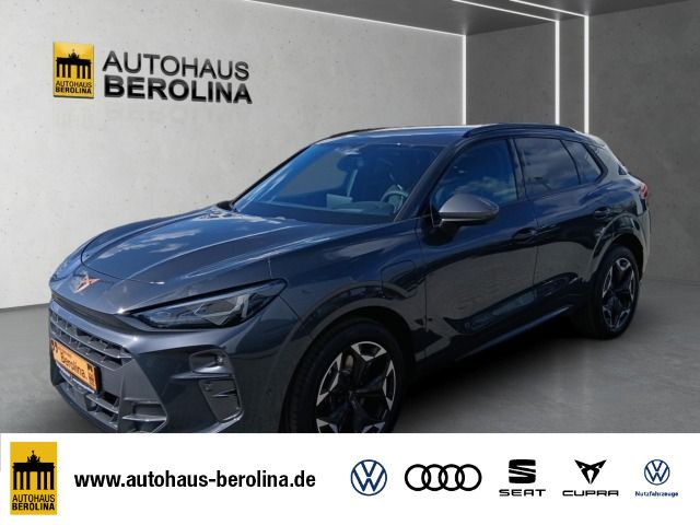 Cupra Terramar 1.5 e-Hybrid VZ DSG *HuD*SENNHEISER*