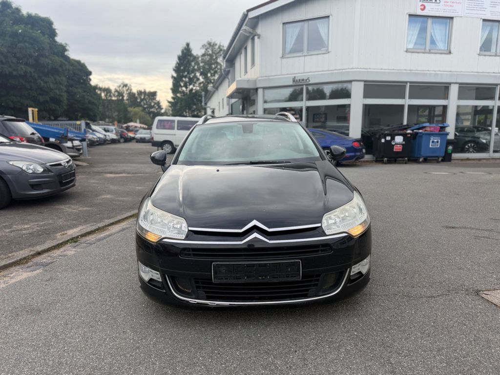 Bild des Angebotes Citroën C5 Tourer Exclusive