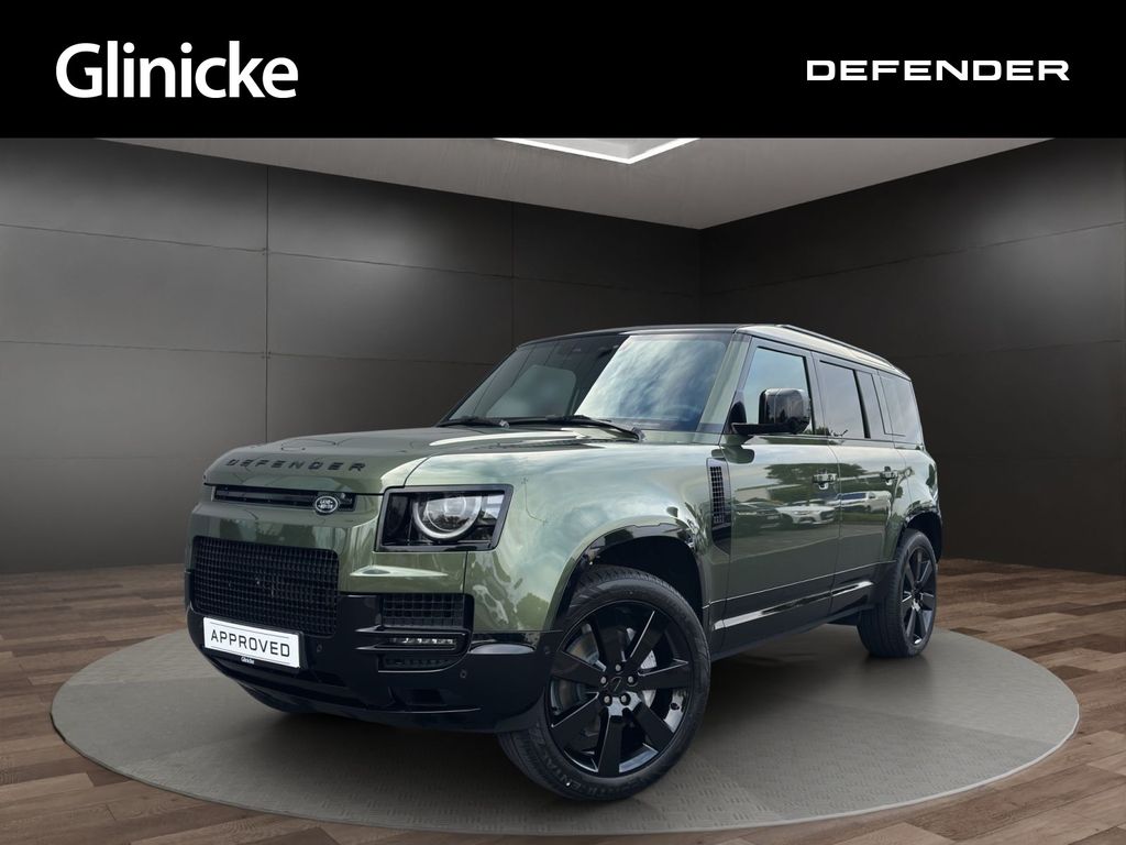 Bild des Angebotes Land Rover Defender 110 D350 X-Dynamic HSE Family Pack